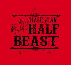 half Man Half Beast