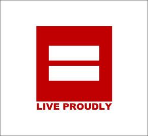 Live Proudly