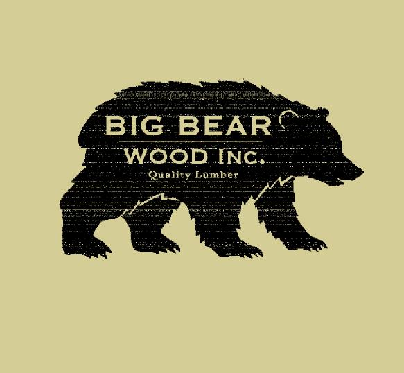 Big bear Wood Inc